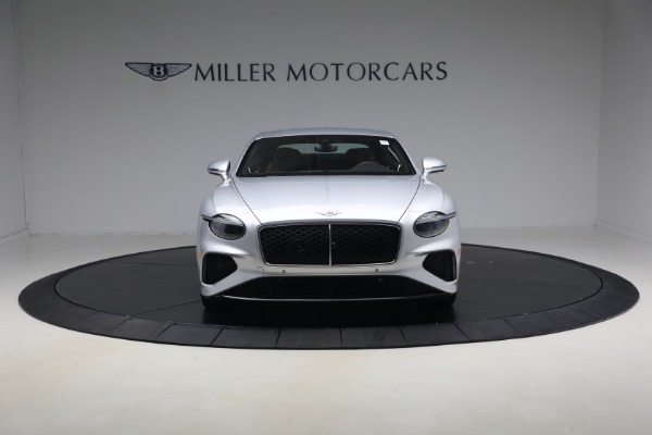 New 2026 Bentley Continental GT for sale $323,190 at Bugatti of Greenwich in Greenwich CT 06830 12