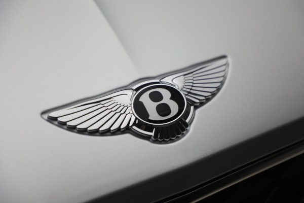 New 2026 Bentley Continental GT for sale $323,190 at Bugatti of Greenwich in Greenwich CT 06830 13
