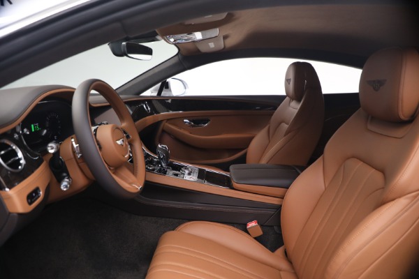 New 2026 Bentley Continental GT for sale $323,190 at Bugatti of Greenwich in Greenwich CT 06830 20