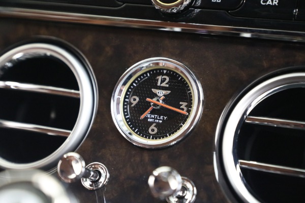 New 2026 Bentley Continental GT for sale $323,190 at Bugatti of Greenwich in Greenwich CT 06830 23