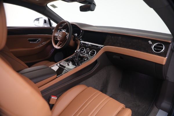 New 2026 Bentley Continental GT for sale $323,190 at Bugatti of Greenwich in Greenwich CT 06830 24