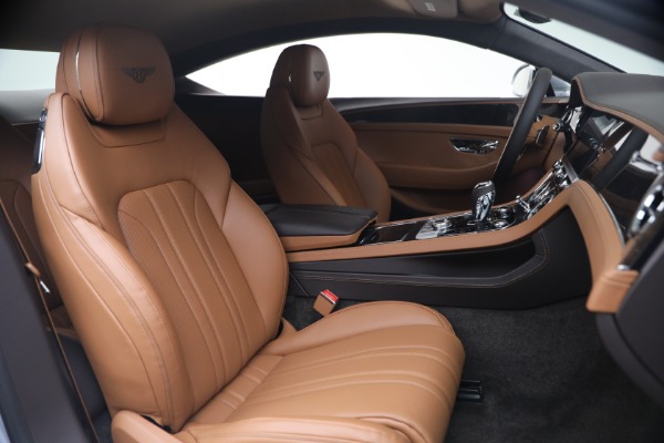 New 2026 Bentley Continental GT for sale $323,190 at Bugatti of Greenwich in Greenwich CT 06830 26