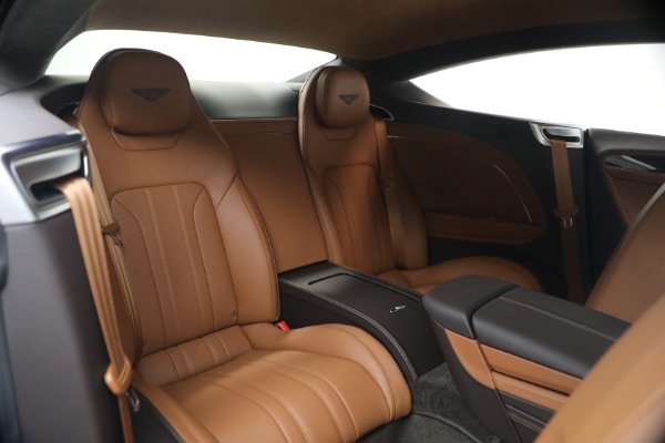 New 2026 Bentley Continental GT for sale $323,190 at Bugatti of Greenwich in Greenwich CT 06830 27