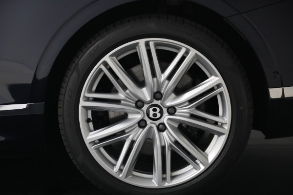 New 2026 Bentley Continental GTC for sale $342,750 at Bugatti of Greenwich in Greenwich CT 06830 17