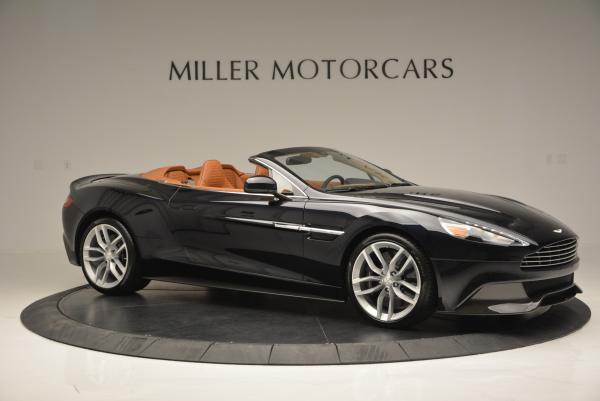 New 2016 Aston Martin Vanquish Volante for sale Sold at Bugatti of Greenwich in Greenwich CT 06830 10