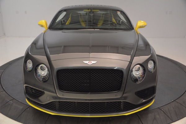 New 2017 Bentley Continental GT V8 S for sale Sold at Bugatti of Greenwich in Greenwich CT 06830 13