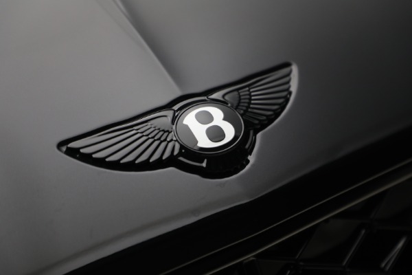 New 2026 Bentley Continental GTC for sale $354,640 at Bugatti of Greenwich in Greenwich CT 06830 17