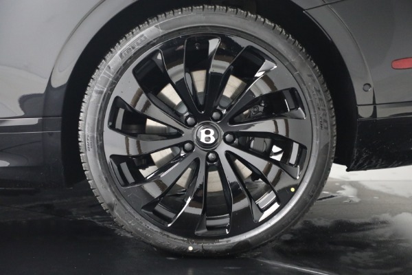 New 2026 Bentley Continental GTC for sale $354,640 at Bugatti of Greenwich in Greenwich CT 06830 19