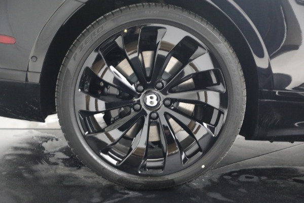 New 2026 Bentley Continental GTC for sale $354,640 at Bugatti of Greenwich in Greenwich CT 06830 20