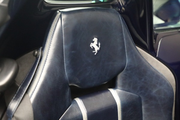 Used 2024 Ferrari 812 Competizione A for sale Sold at Bugatti of Greenwich in Greenwich CT 06830 24