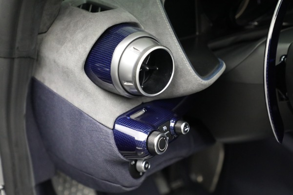 Used 2024 Ferrari 812 Competizione A for sale Sold at Bugatti of Greenwich in Greenwich CT 06830 27