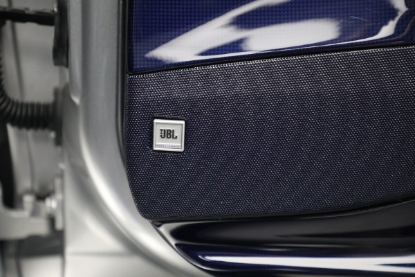 Used 2024 Ferrari 812 Competizione A for sale Sold at Bugatti of Greenwich in Greenwich CT 06830 28