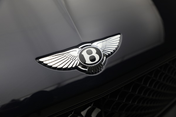 Used 2024 Bentley Continental GT Edition 8 for sale $210,900 at Bugatti of Greenwich in Greenwich CT 06830 12