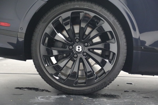 Used 2024 Bentley Continental GT Edition 8 for sale $210,900 at Bugatti of Greenwich in Greenwich CT 06830 16