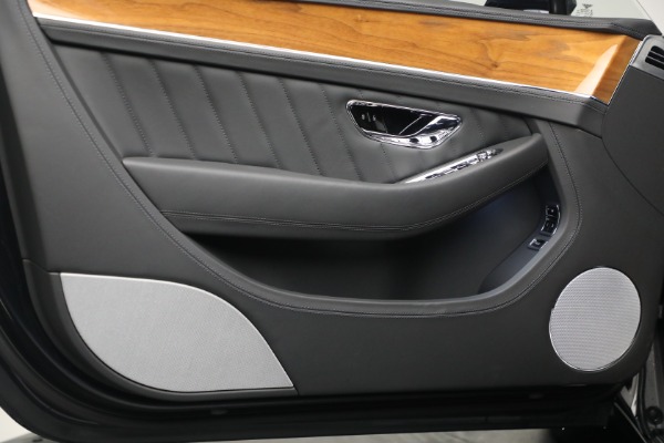 Used 2024 Bentley Continental GT Edition 8 for sale $210,900 at Bugatti of Greenwich in Greenwich CT 06830 17