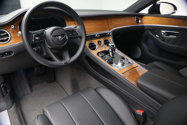 Used 2024 Bentley Continental GT Edition 8 for sale $210,900 at Bugatti of Greenwich in Greenwich CT 06830 18