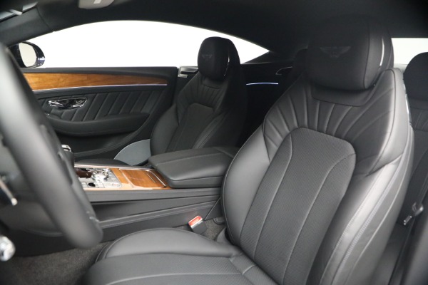 Used 2024 Bentley Continental GT Edition 8 for sale $210,900 at Bugatti of Greenwich in Greenwich CT 06830 20