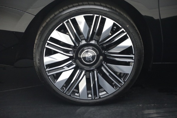 New 2026 Rolls-Royce Ghost for sale $428,850 at Bugatti of Greenwich in Greenwich CT 06830 14