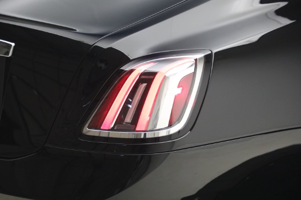 New 2026 Rolls-Royce Ghost for sale $428,850 at Bugatti of Greenwich in Greenwich CT 06830 15