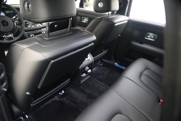New 2026 Rolls-Royce Ghost for sale $428,850 at Bugatti of Greenwich in Greenwich CT 06830 27