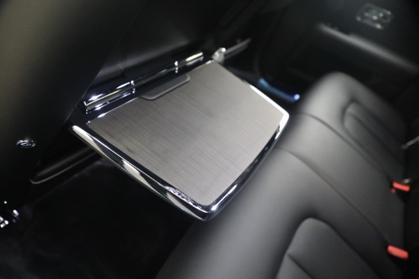 New 2026 Rolls-Royce Ghost for sale $428,850 at Bugatti of Greenwich in Greenwich CT 06830 28