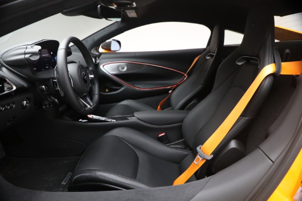 New 2026 McLaren Artura TechLux for sale $314,250 at Bugatti of Greenwich in Greenwich CT 06830 21