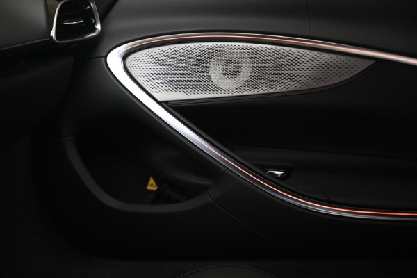 New 2026 McLaren Artura TechLux for sale $314,250 at Bugatti of Greenwich in Greenwich CT 06830 24