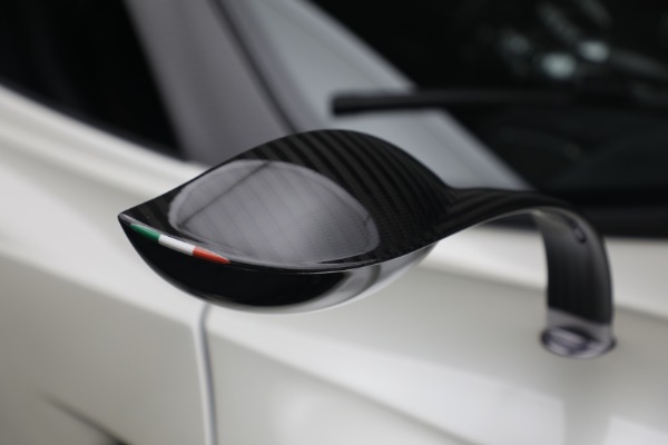Used 2014 Pagani Huayra Tempesta for sale Call for price at Bugatti of Greenwich in Greenwich CT 06830 19