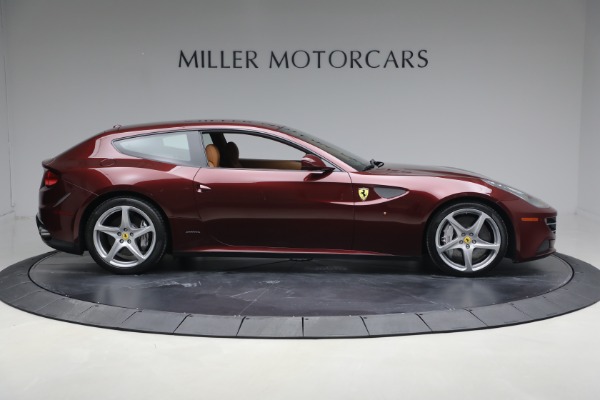 Used 2012 Ferrari FF for sale Sold at Bugatti of Greenwich in Greenwich CT 06830 10