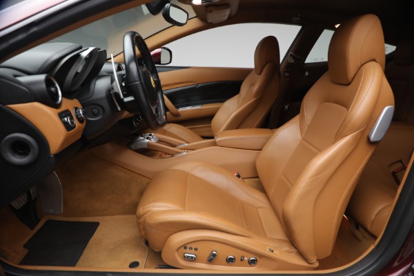 Used 2012 Ferrari FF for sale Sold at Bugatti of Greenwich in Greenwich CT 06830 15