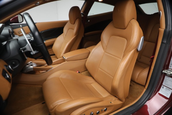 Used 2012 Ferrari FF for sale Sold at Bugatti of Greenwich in Greenwich CT 06830 16