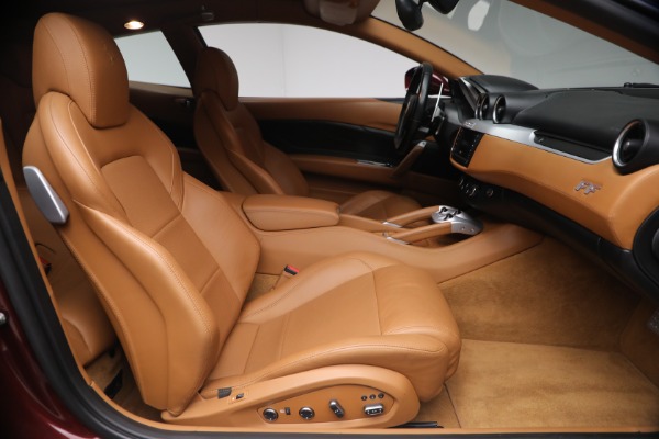 Used 2012 Ferrari FF for sale Sold at Bugatti of Greenwich in Greenwich CT 06830 18