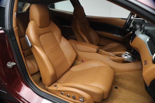 Used 2012 Ferrari FF for sale Sold at Bugatti of Greenwich in Greenwich CT 06830 19