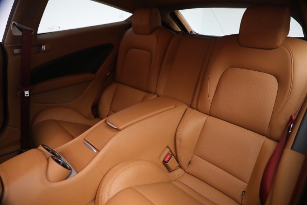 Used 2012 Ferrari FF for sale Sold at Bugatti of Greenwich in Greenwich CT 06830 20