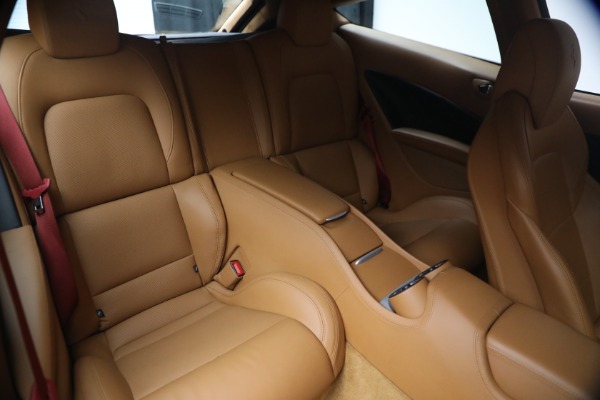 Used 2012 Ferrari FF for sale Sold at Bugatti of Greenwich in Greenwich CT 06830 21