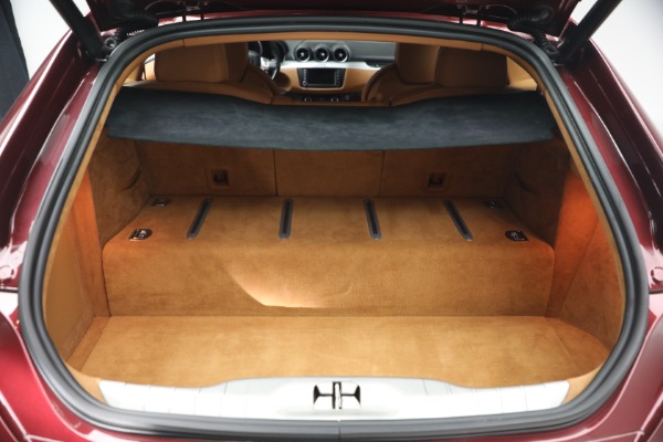 Used 2012 Ferrari FF for sale Sold at Bugatti of Greenwich in Greenwich CT 06830 23