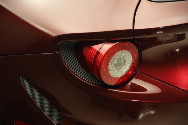 Used 2012 Ferrari FF for sale Sold at Bugatti of Greenwich in Greenwich CT 06830 25