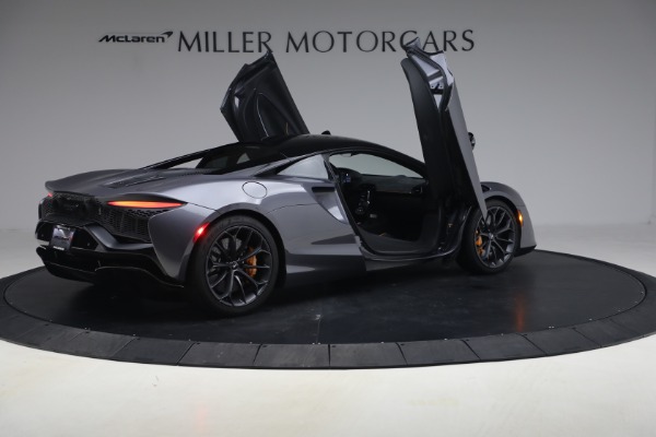 Used 2024 McLaren Artura Performance for sale $191,900 at Bugatti of Greenwich in Greenwich CT 06830 19