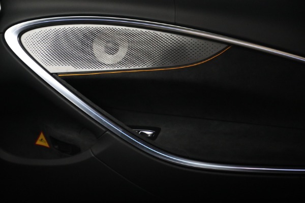 Used 2024 McLaren Artura Performance for sale $191,900 at Bugatti of Greenwich in Greenwich CT 06830 28