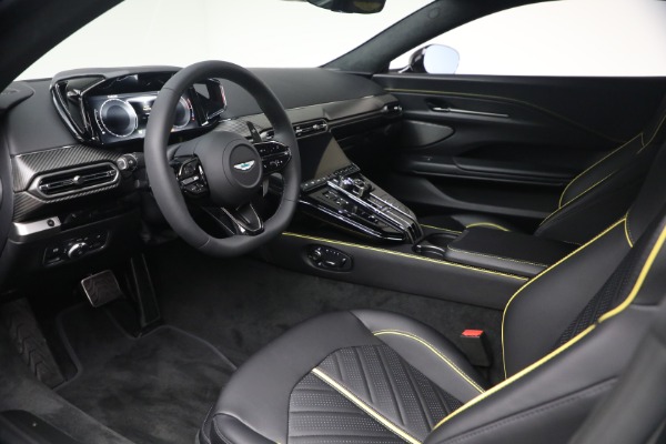 New 2026 Aston Martin Vantage S for sale $265,300 at Bugatti of Greenwich in Greenwich CT 06830 13