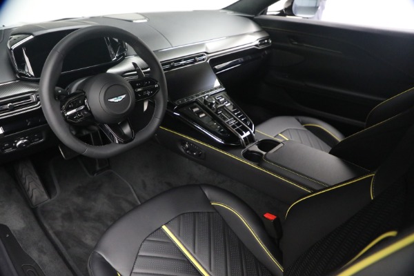 New 2026 Aston Martin Vantage S for sale $265,300 at Bugatti of Greenwich in Greenwich CT 06830 17