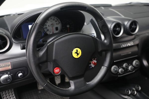 Used 2011 Ferrari 599 GTO for sale Sold at Bugatti of Greenwich in Greenwich CT 06830 19