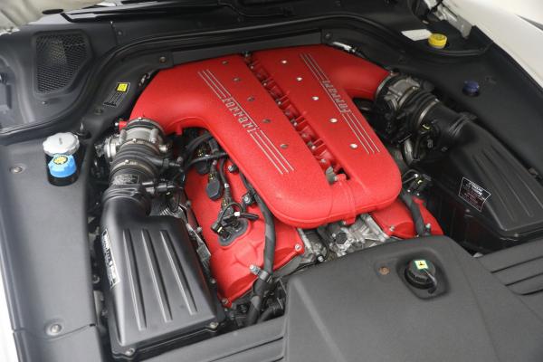 Used 2011 Ferrari 599 GTO for sale Sold at Bugatti of Greenwich in Greenwich CT 06830 28