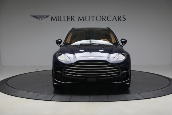 New 2026 Aston Martin DBX 707 for sale Call for price at Bugatti of Greenwich in Greenwich CT 06830 13