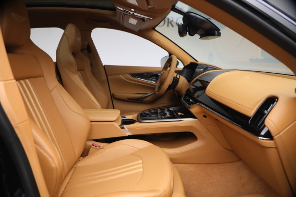 New 2026 Aston Martin DBX 707 for sale Call for price at Bugatti of Greenwich in Greenwich CT 06830 25