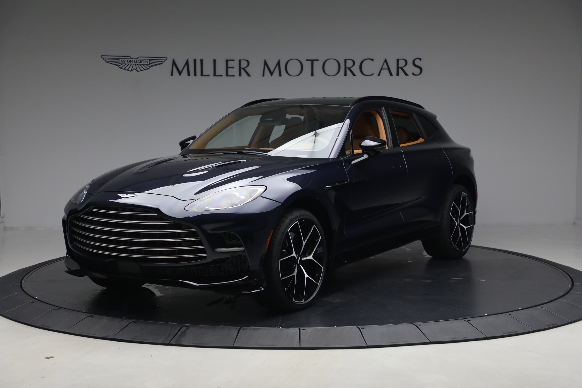 New 2026 Aston Martin DBX 707 for sale Call for price at Bugatti of Greenwich in Greenwich CT 06830 1