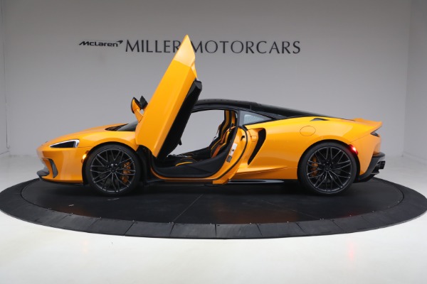 New 2026 McLaren GTS Performance for sale $249,250 at Bugatti of Greenwich in Greenwich CT 06830 15