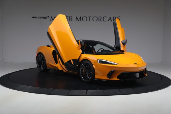 New 2026 McLaren GTS Performance for sale $249,250 at Bugatti of Greenwich in Greenwich CT 06830 20