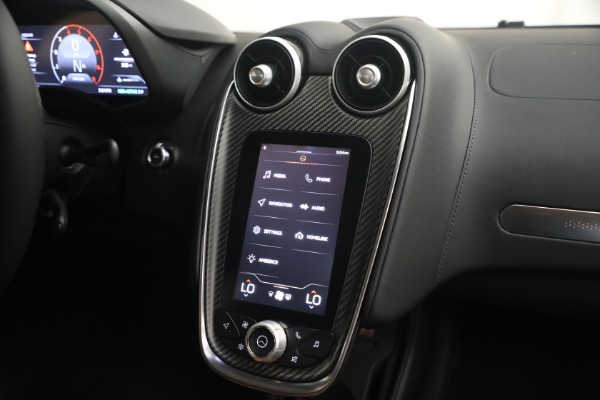 New 2026 McLaren GTS Performance for sale $249,250 at Bugatti of Greenwich in Greenwich CT 06830 28