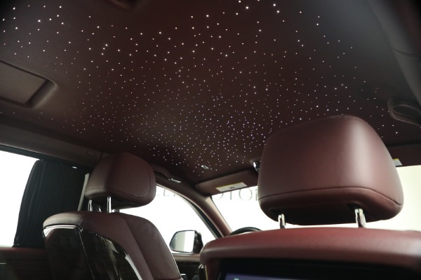 Used 2018 Rolls-Royce Phantom EWB for sale $309,900 at Bugatti of Greenwich in Greenwich CT 06830 25